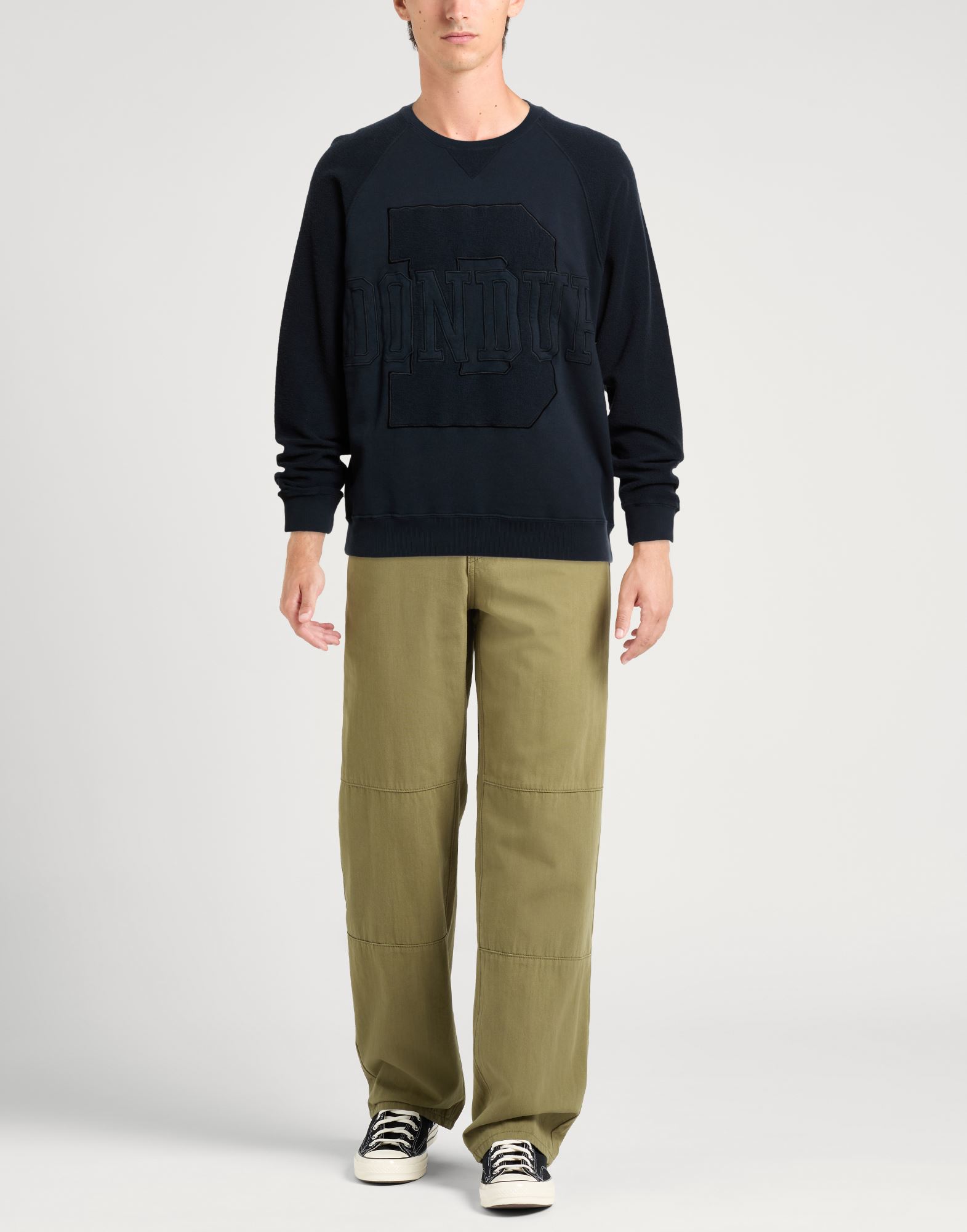  Dondup - Tops - Sweatshirts - On Yoox.com 