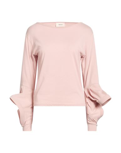 Camiseta Mujer Rosa claro ONESIZE Mujer