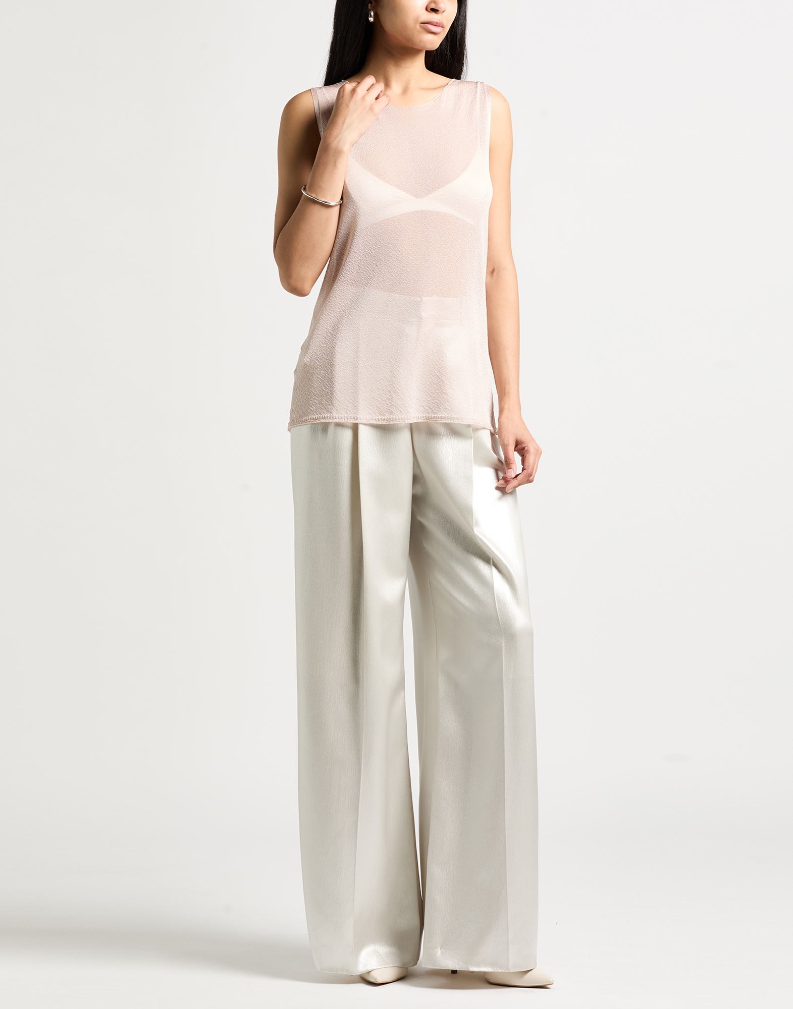  Roberto Collina - Camisetas Y Tops - Tops - On Yoox.com 