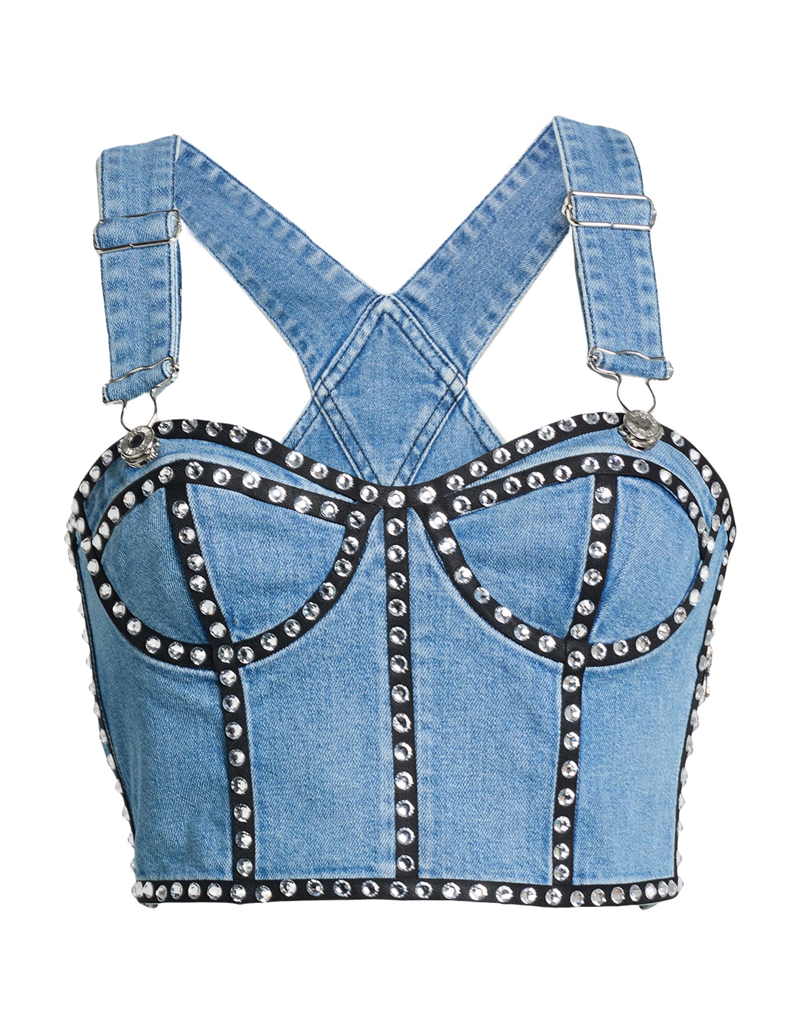 MOSCHINO MOSCHINO ΜΠΛΟΥΖΑΚΙΑ Τοπ