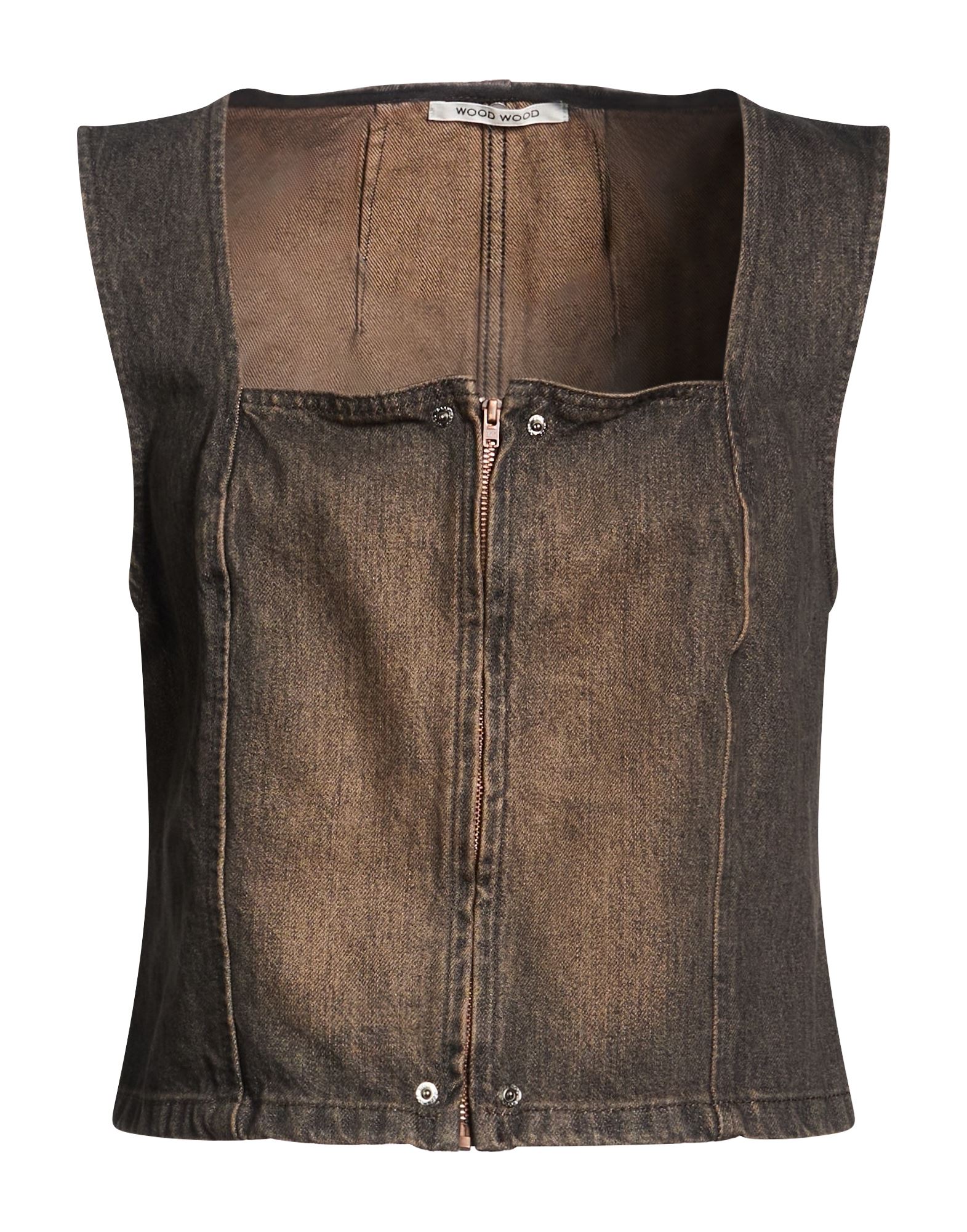  Wood Wood - Tops - Tops - On Yoox.com 