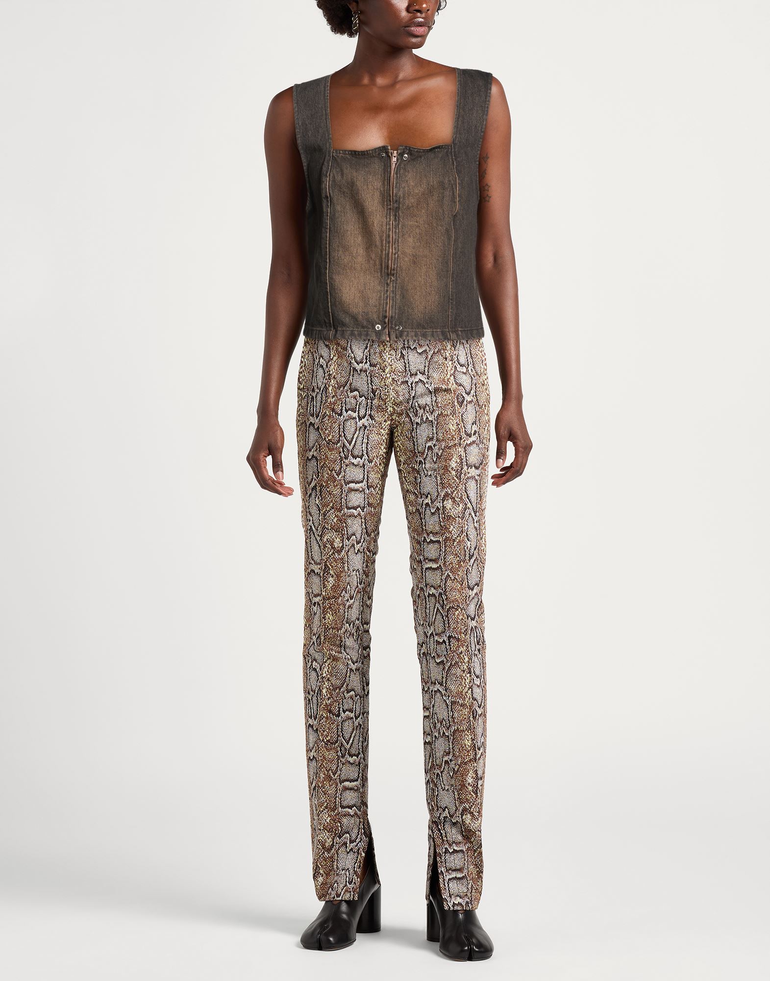  Wood Wood - Tops - Tops - On Yoox.com 