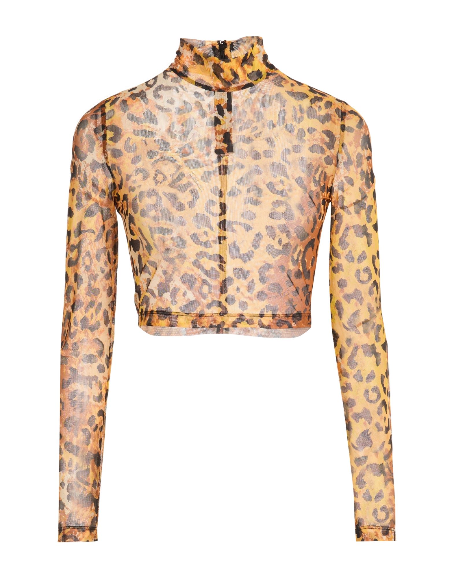  Just Cavalli - Camisetas Y Tops - Tops - On Yoox.com 