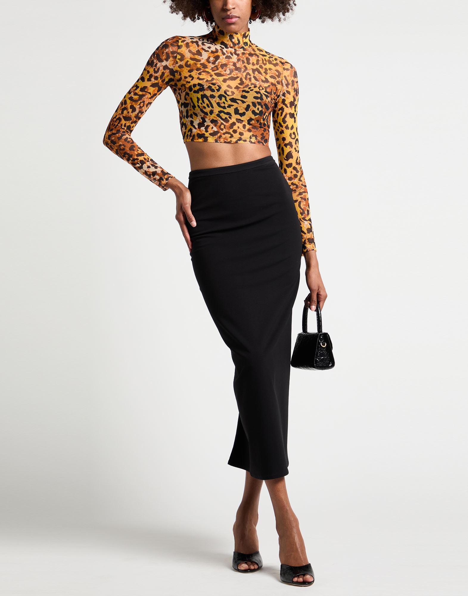  Just Cavalli - Camisetas Y Tops - Tops - On Yoox.com 