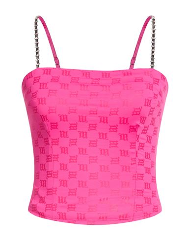Misbhv Top Mujer Fucsia L,XS Mujer