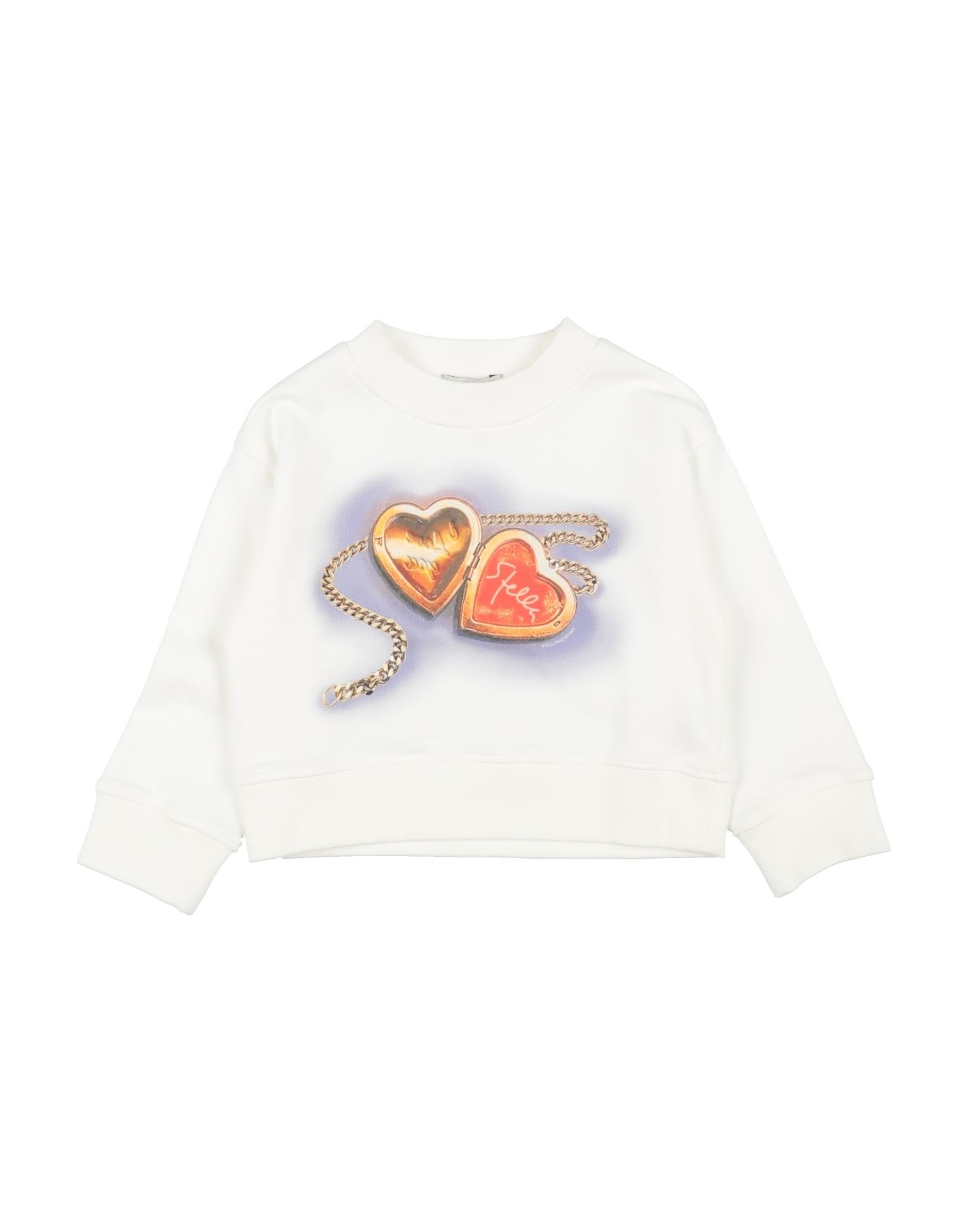  Stella Mccartney Kids - Tops - Sweatshirts - On Yoox.com 
