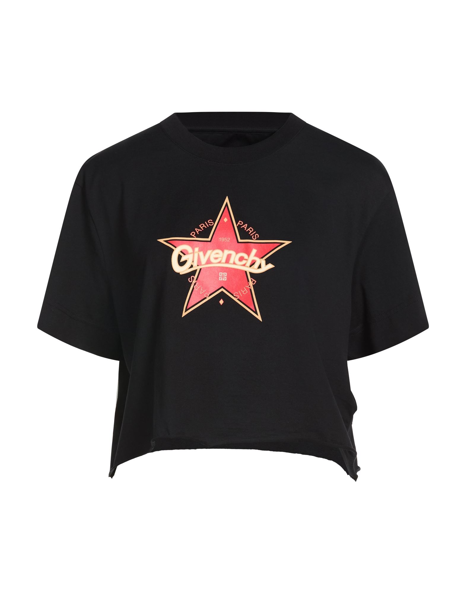 GIVENCHY GIVENCHY ΜΠΛΟΥΖΑΚΙΑ T-shirt