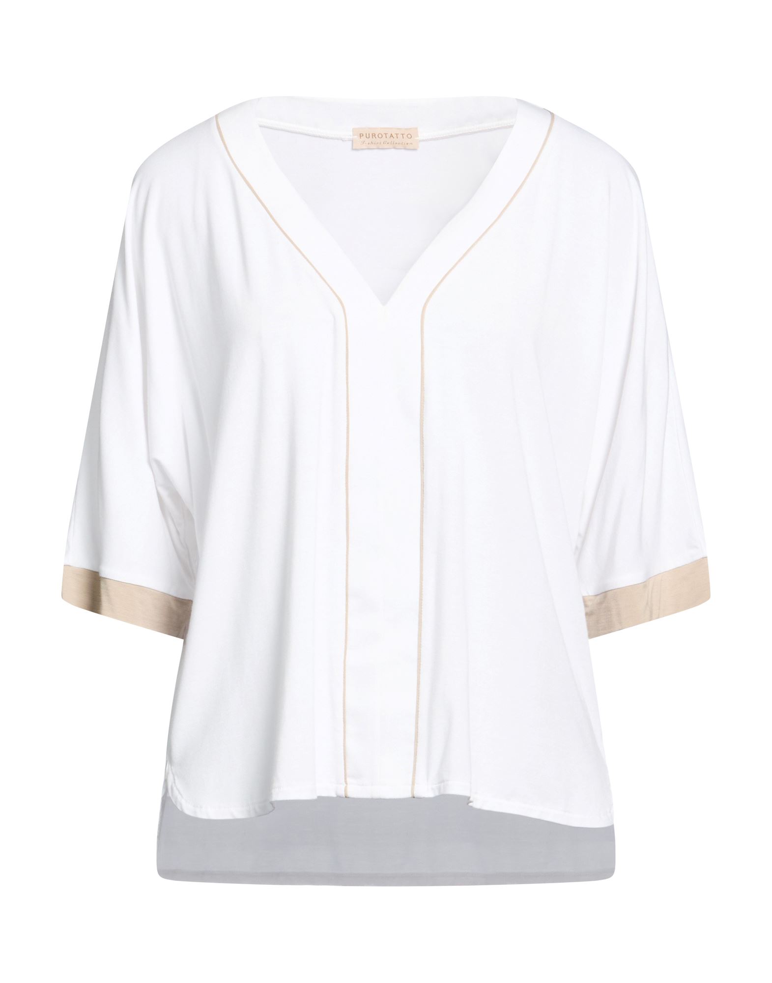  Purotatto - Tops - T-shirts - On Yoox.com 