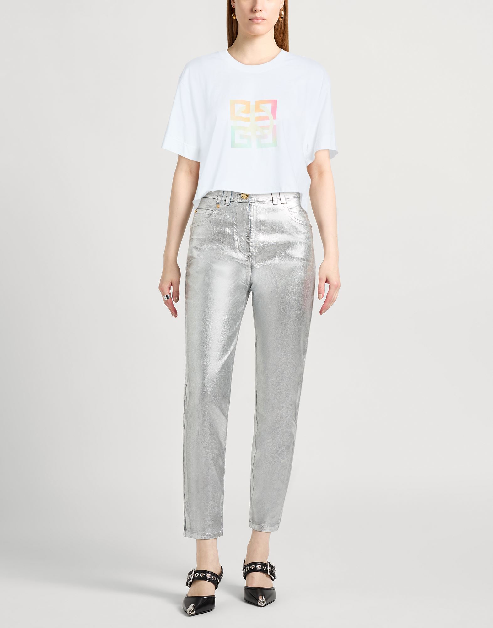  Givenchy - Tops - T-shirts - On Yoox.com 