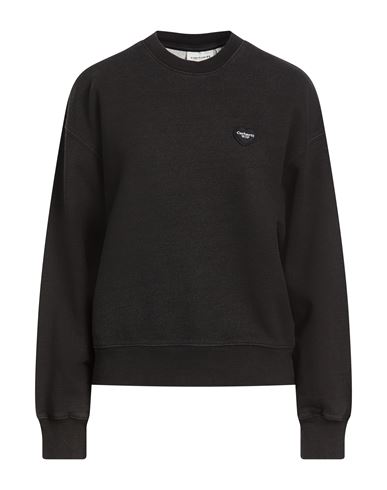 Sudadera Mujer Negro S,XS Mujer