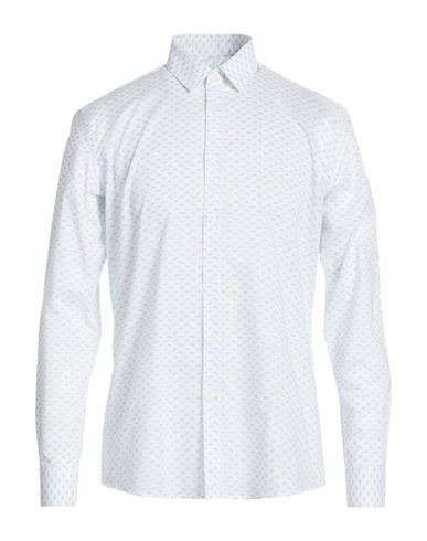 Hemd Herren Weiß 39,40,41,43 Herren