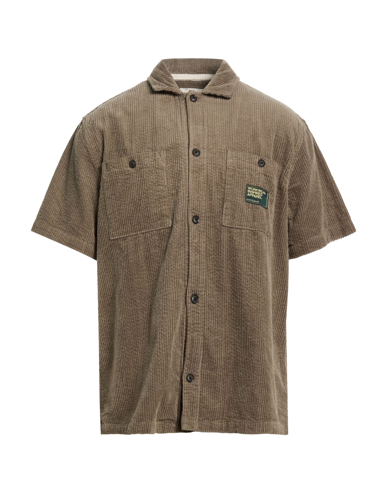  Anerkjendt - Tops - Hemden - On Yoox.com 