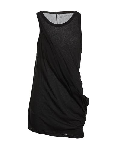 Tank Top Herren Schwarz L,S,XS Herren
