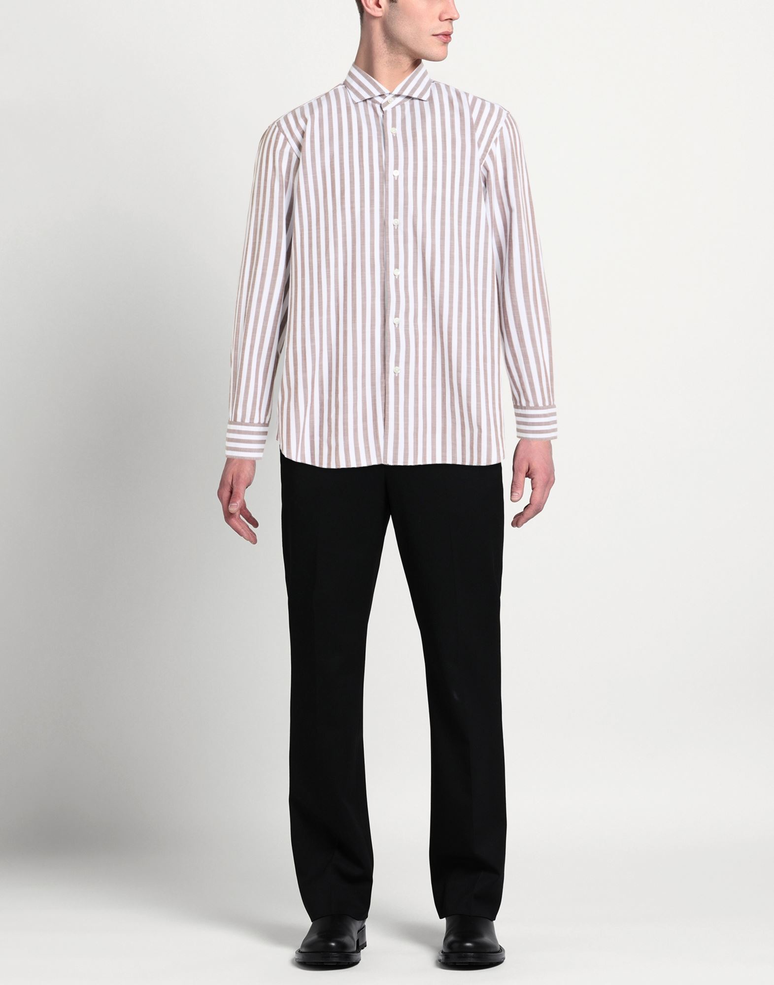  Grigio - Camisetas Y Tops - Camisas - On Yoox.com 
