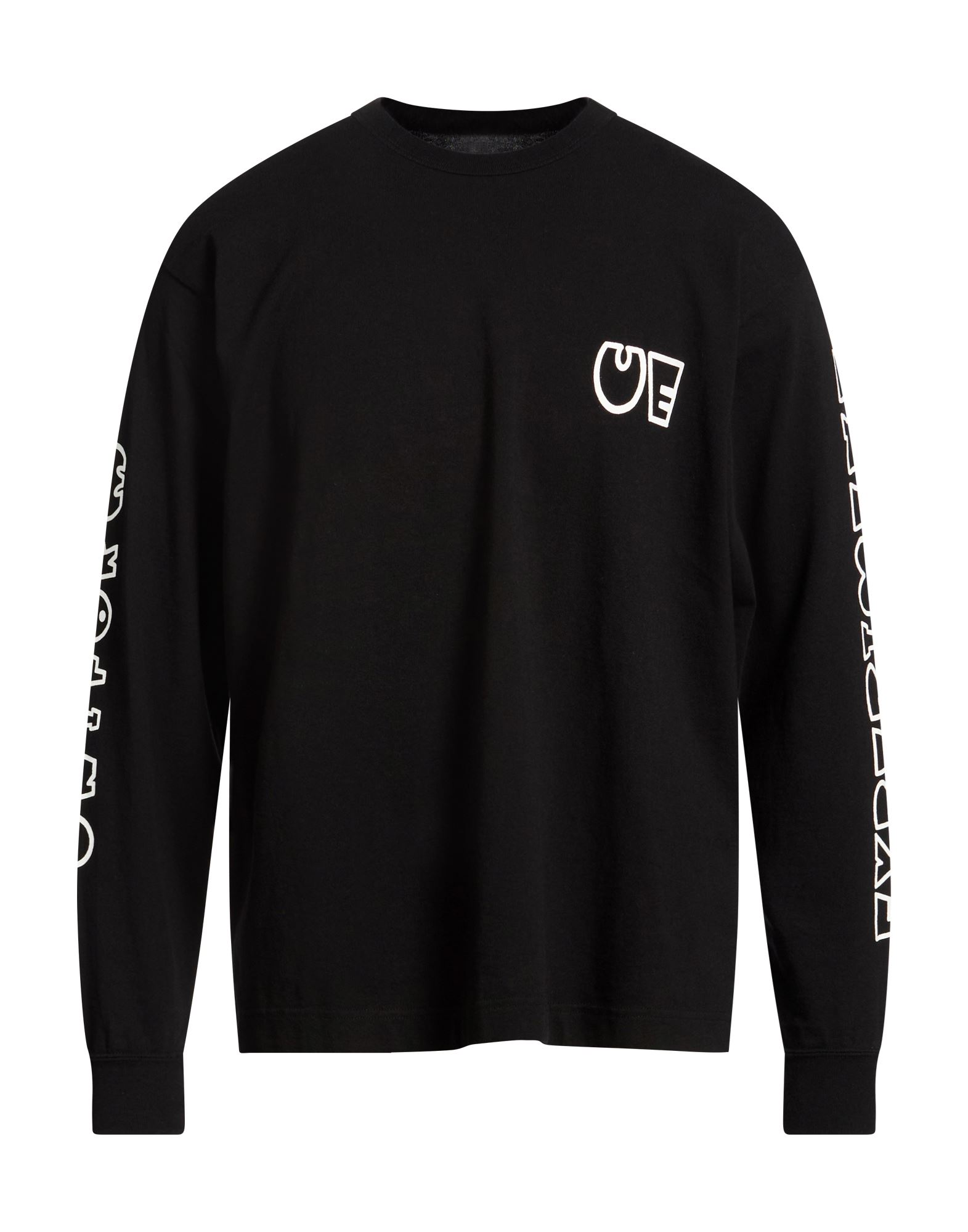  Uniform Experiment - Tops - T-shirts - On Yoox.com 