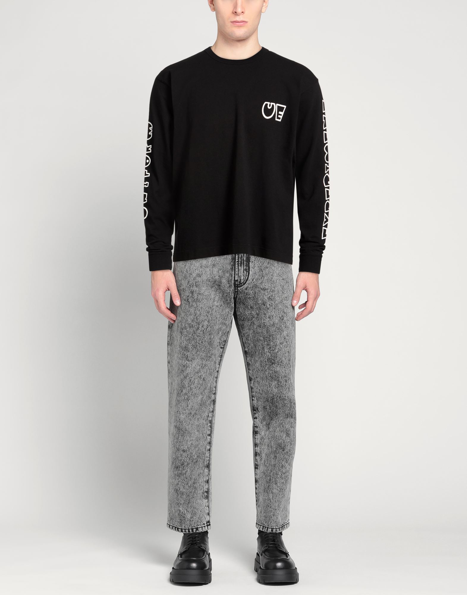  Uniform Experiment - Tops - T-shirts - On Yoox.com 