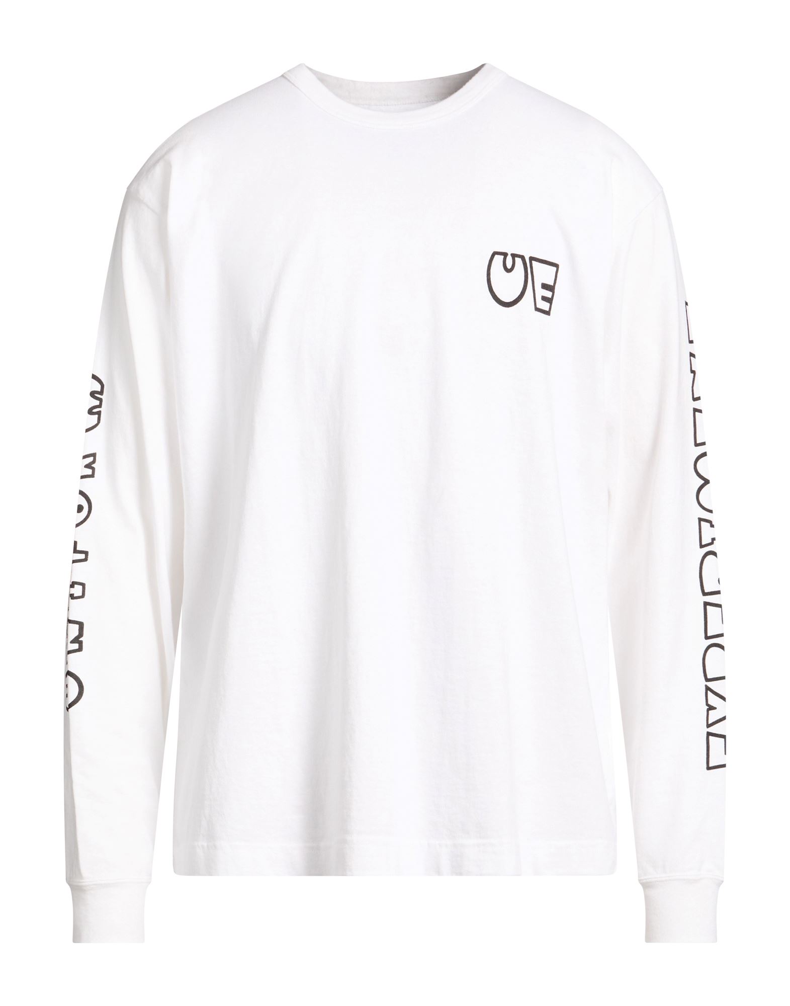  Uniform Experiment - Tops - T-shirts - On Yoox.com 