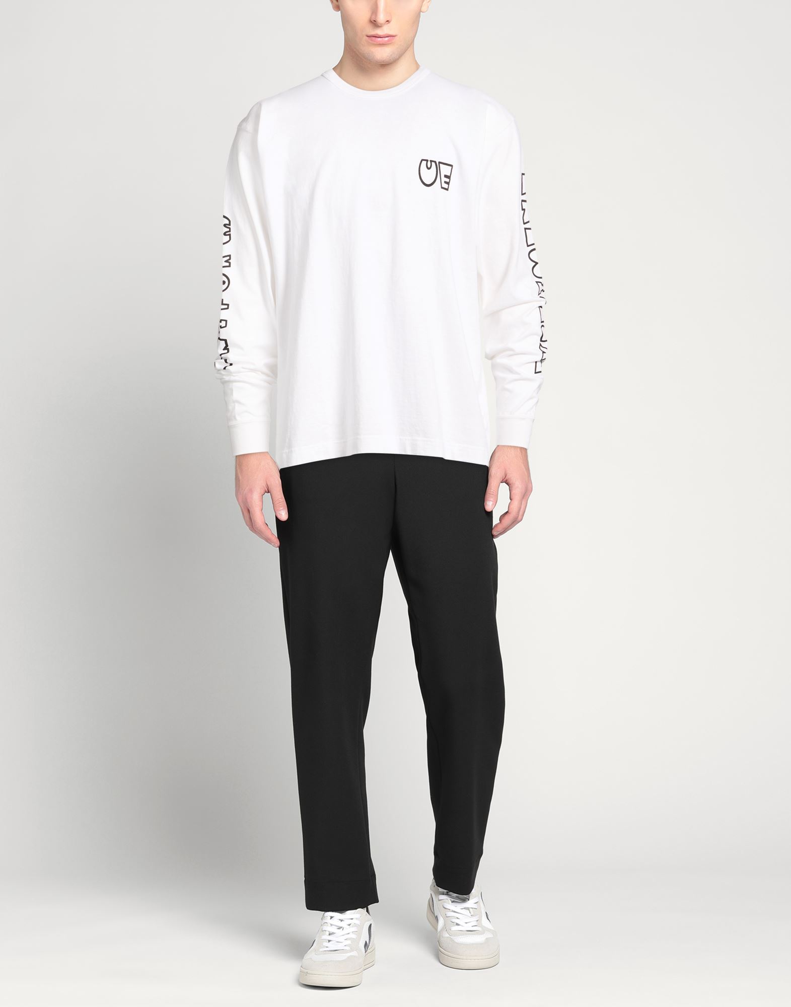  Uniform Experiment - Tops - T-shirts - On Yoox.com 