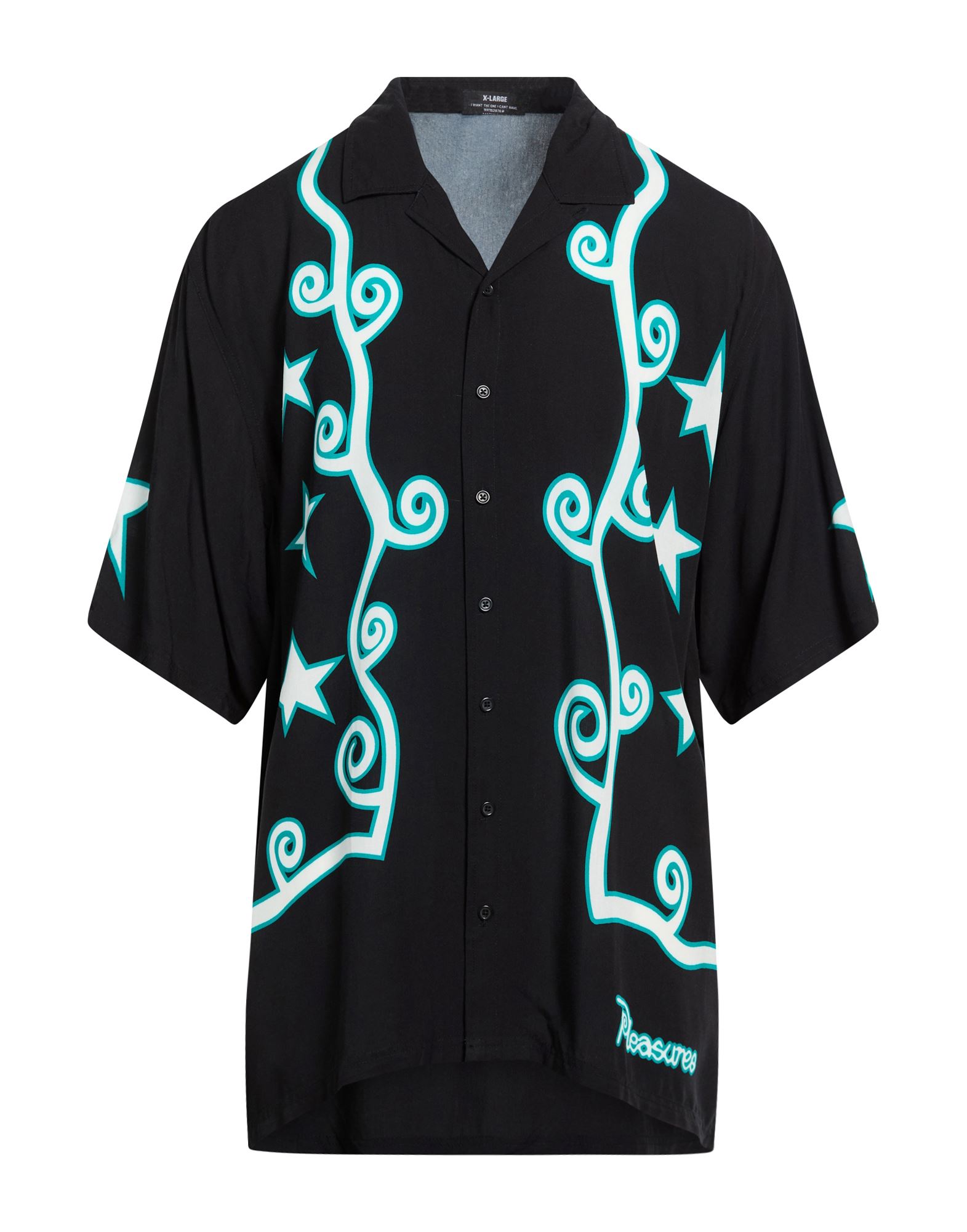  Pleasures - Tops - Hemden - On Yoox.com 