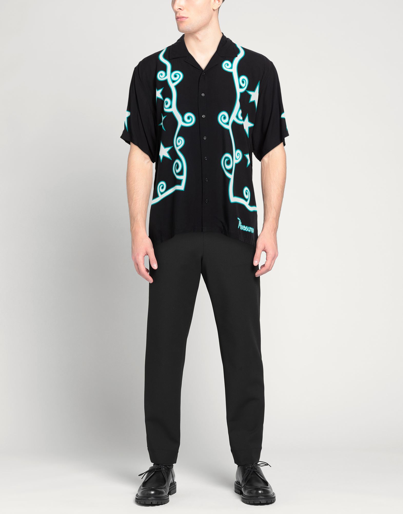  Pleasures - Tops - Hemden - On Yoox.com 