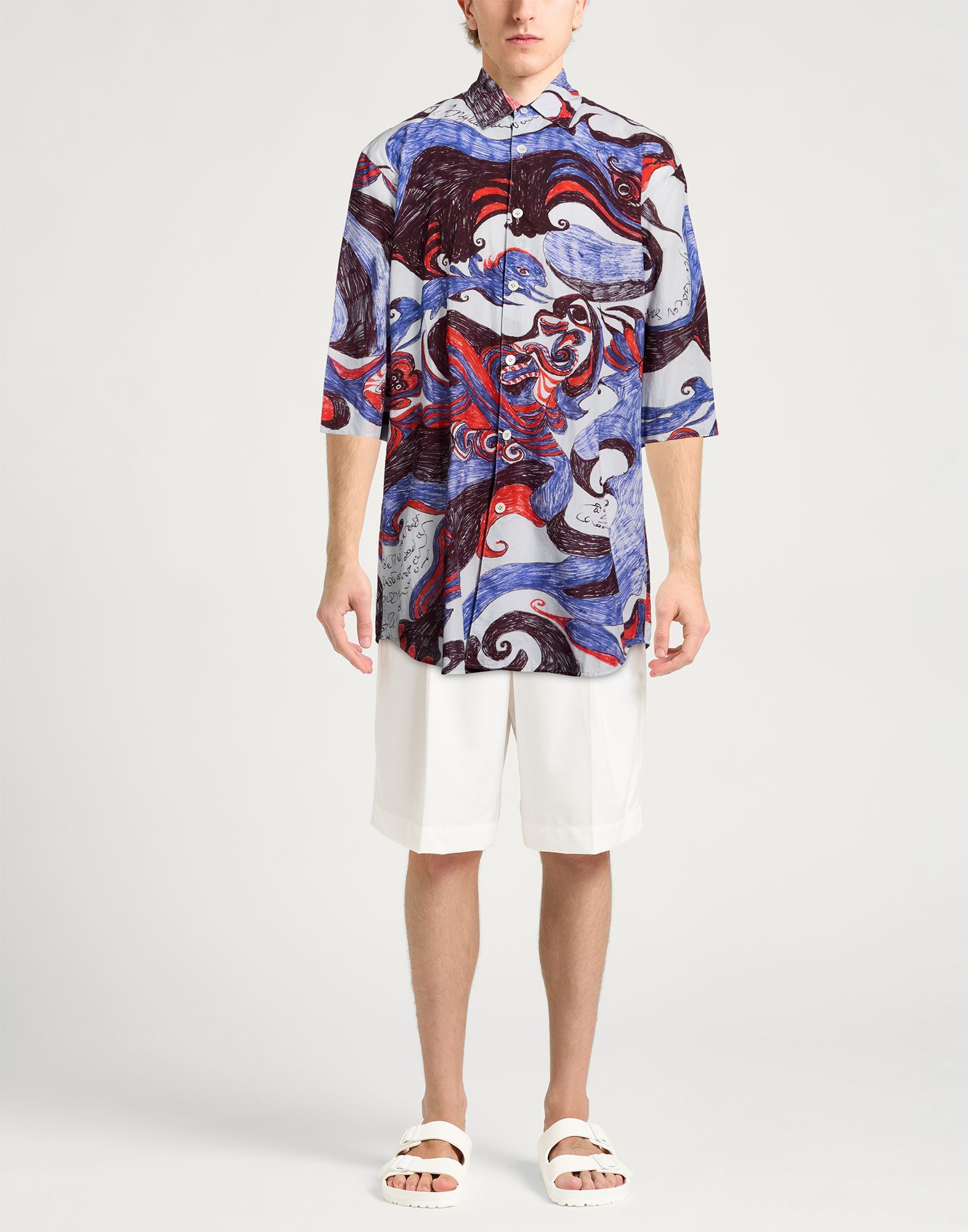  Lemaire - Tops - Hemden - On Yoox.com 