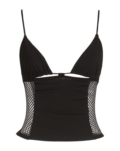 Top Damen Schwarz L,M,S,XL,XS Damen