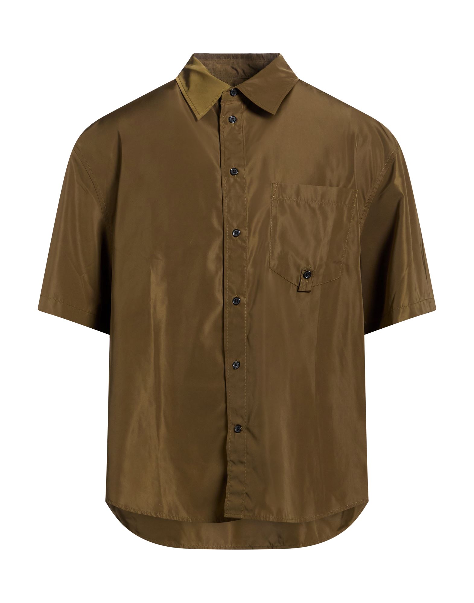  Wood Wood - Tops - Hemden - On Yoox.com 