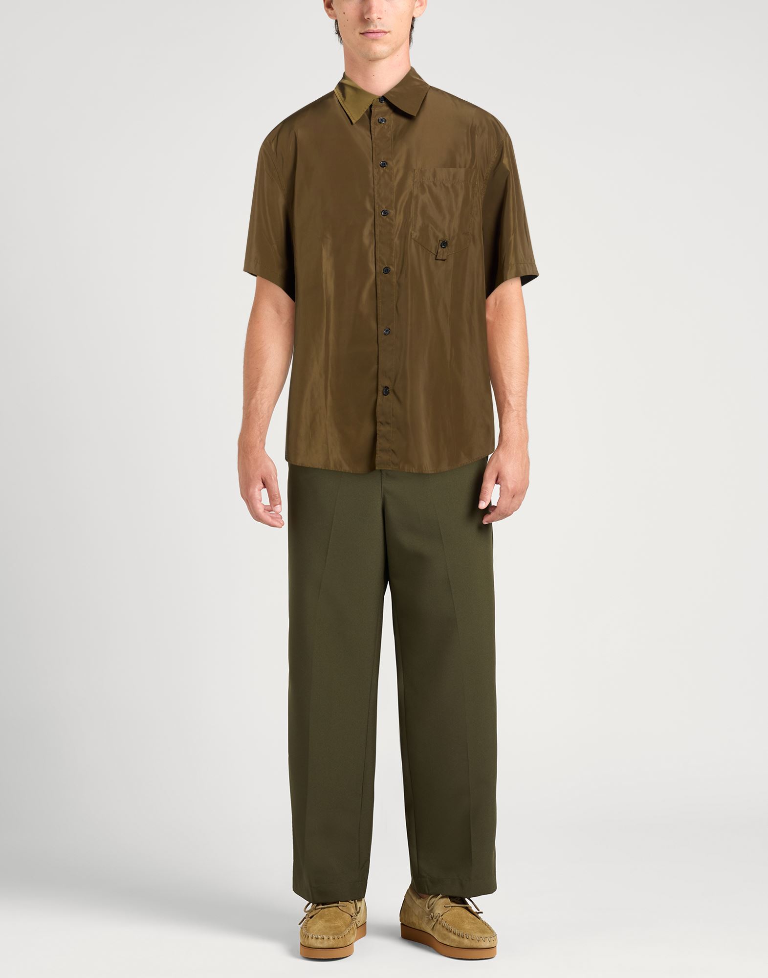  Wood Wood - Tops - Hemden - On Yoox.com 