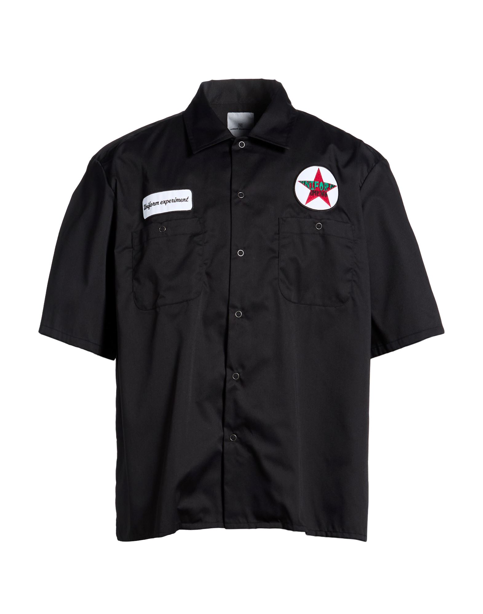  Uniform Experiment - Topwear - Camicie - On Yoox.com 