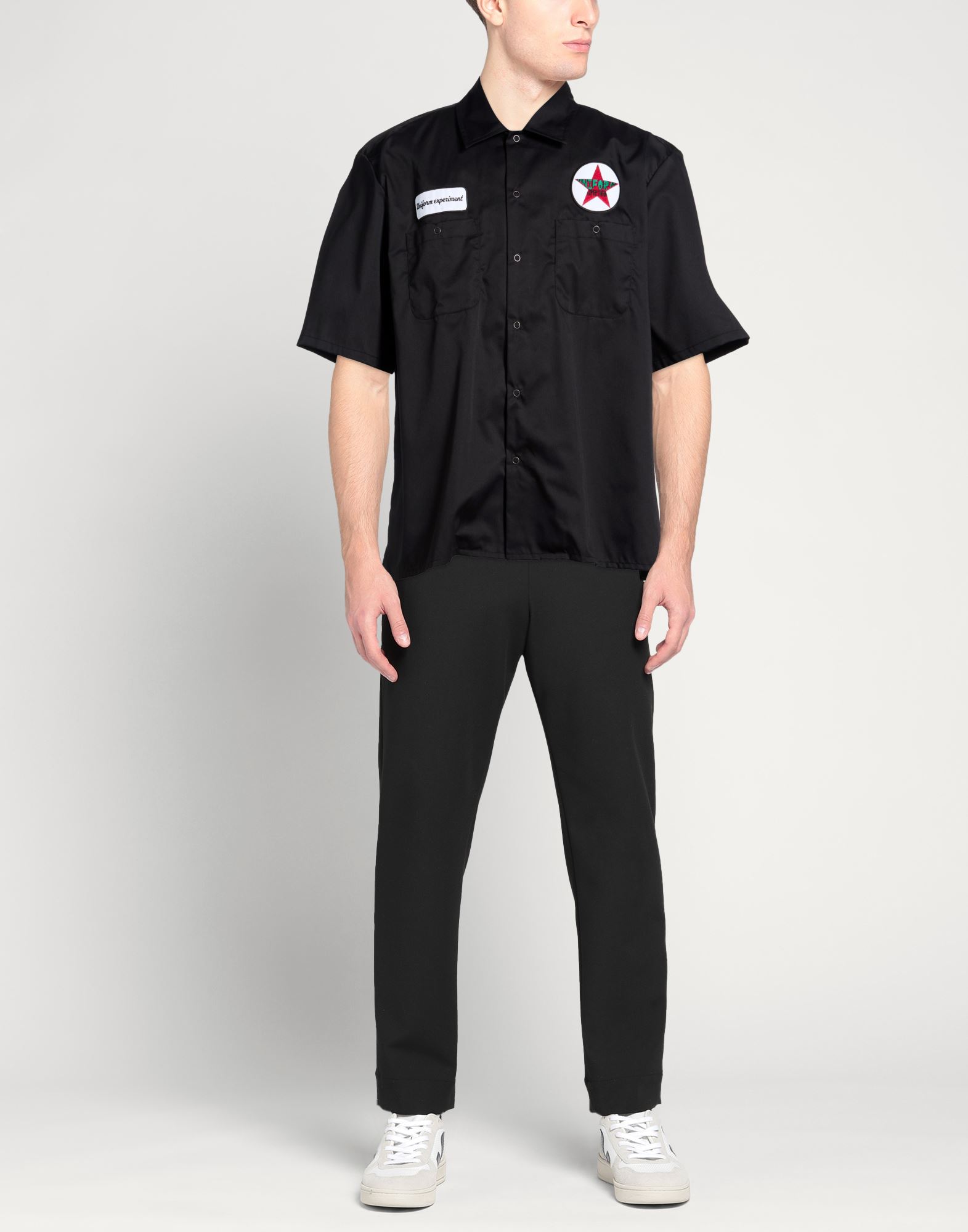  Uniform Experiment - Topwear - Camicie - On Yoox.com 