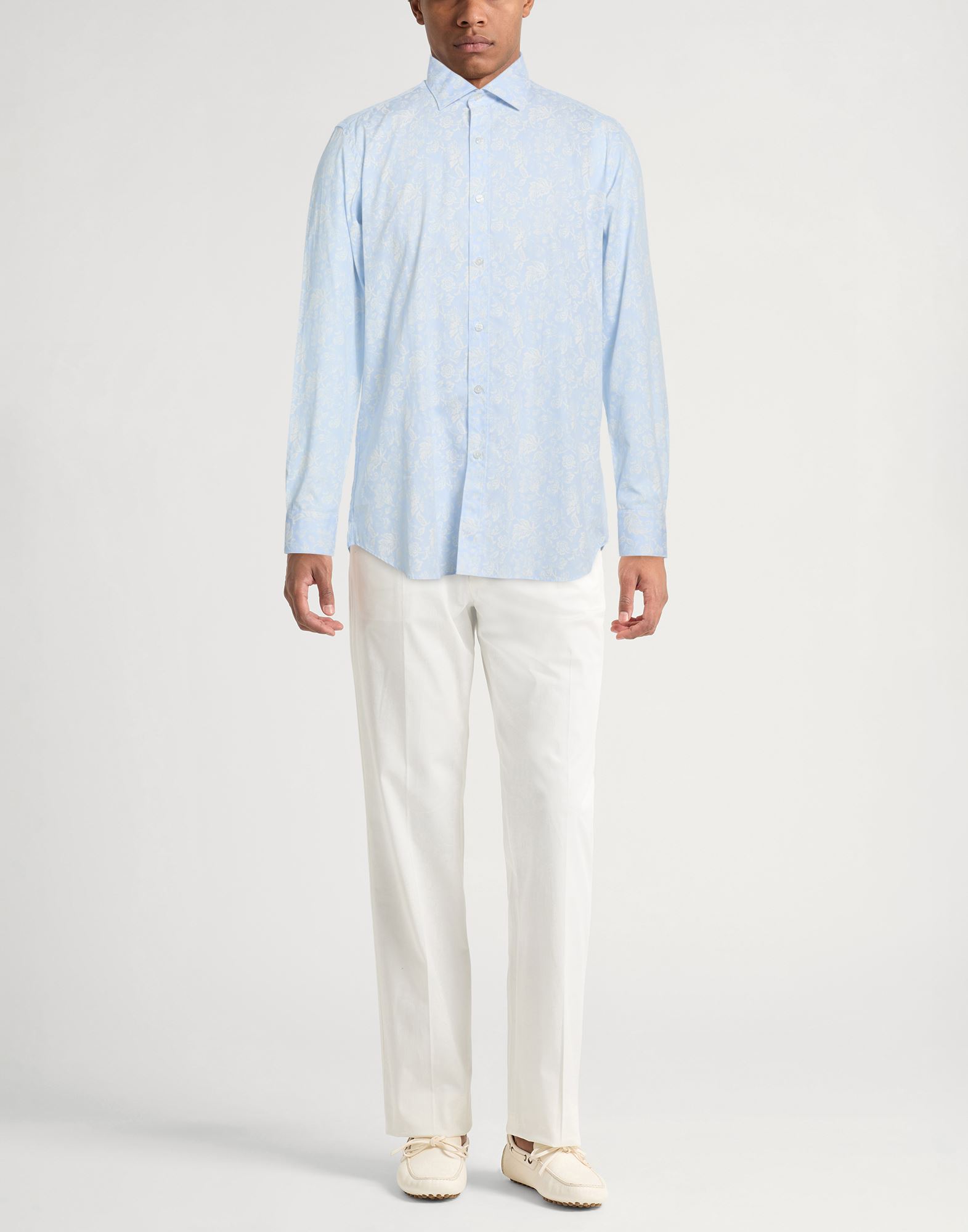  Bagutta - Tops - Hemden - On Yoox.com 