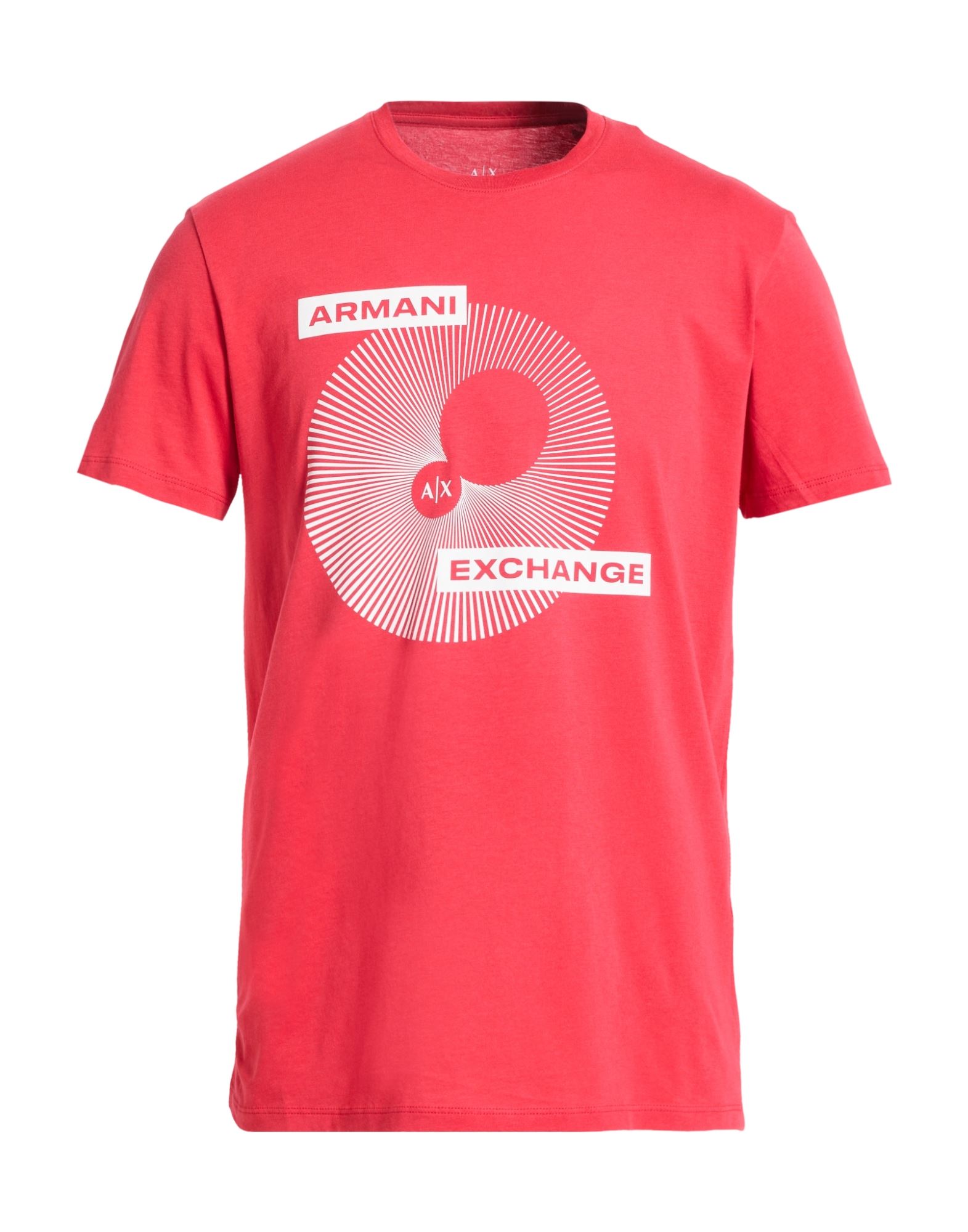 ARMANI EXCHANGE ΜΠΛΟΥΖΑΚΙΑ T-shirt
