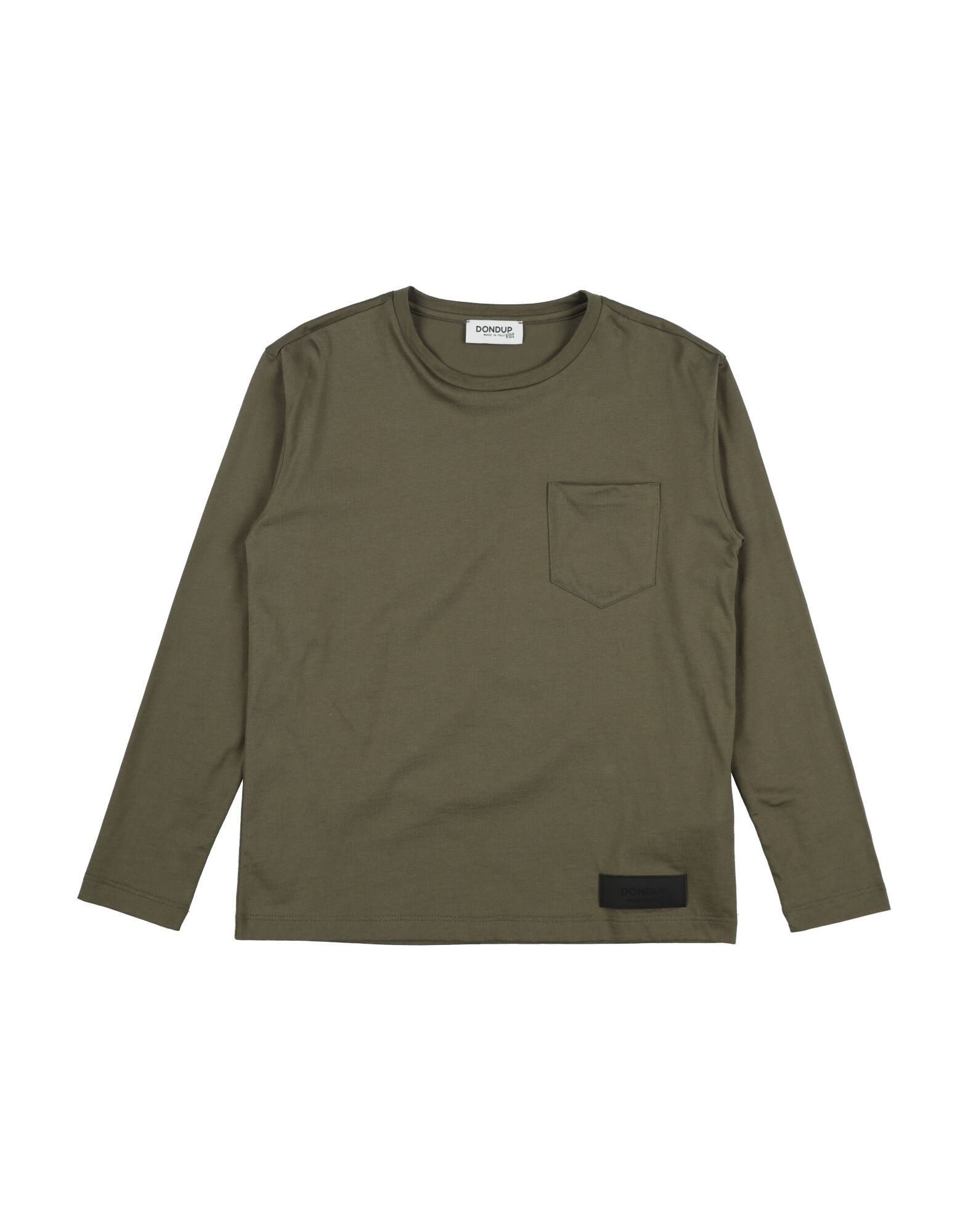  Dondup - Tops - T-shirts - On Yoox.com 