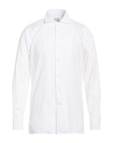Camisa Hombre Blanco 39,40 Hombre