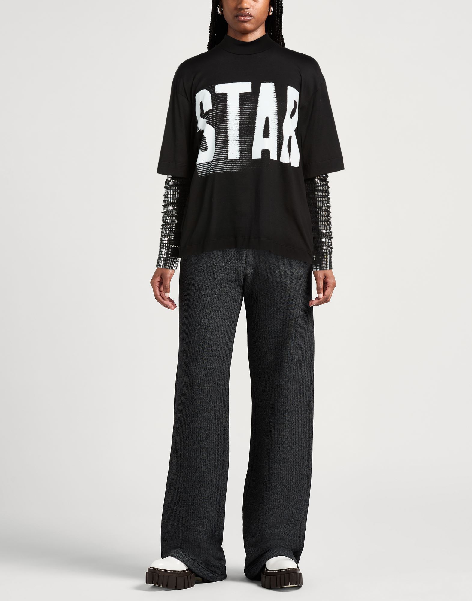  1017 Alyx 9sm - Tops - T-shirts - On Yoox.com 
