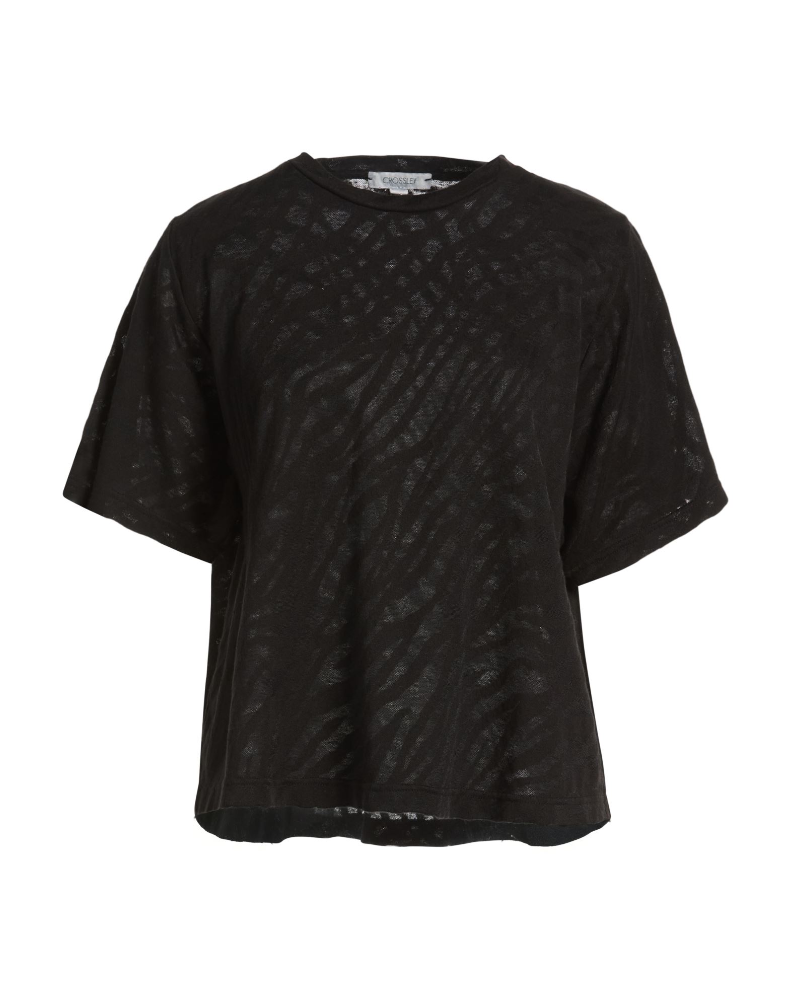  Crossley - Tops - T-shirts - On Yoox.com 