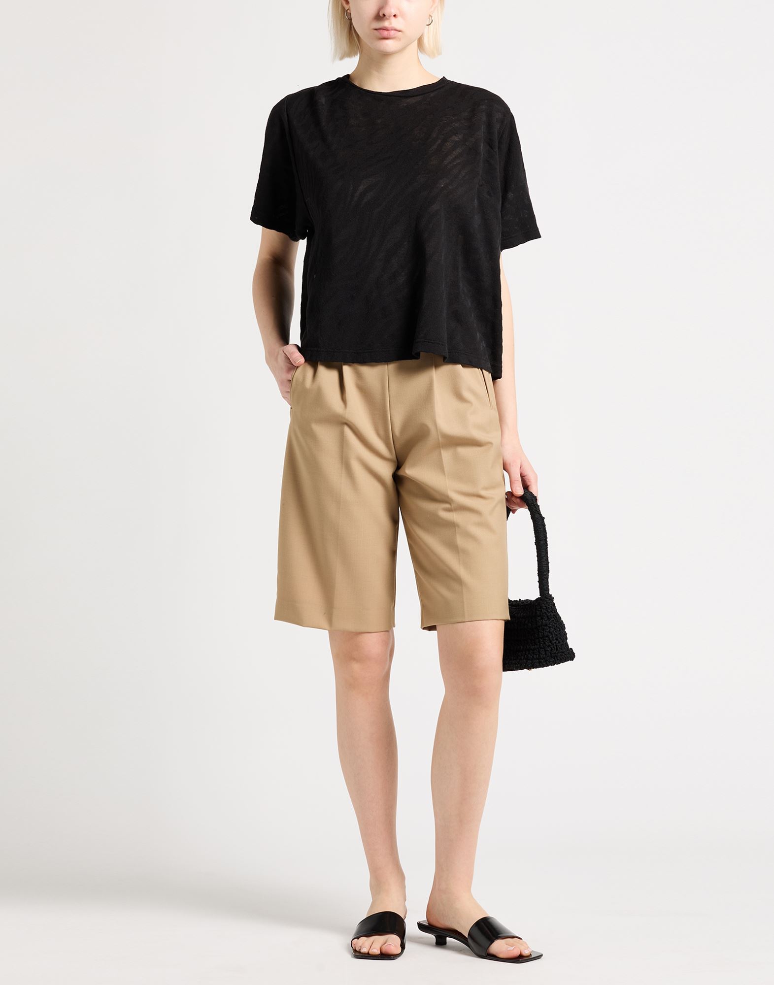  Crossley - Tops - T-shirts - On Yoox.com 