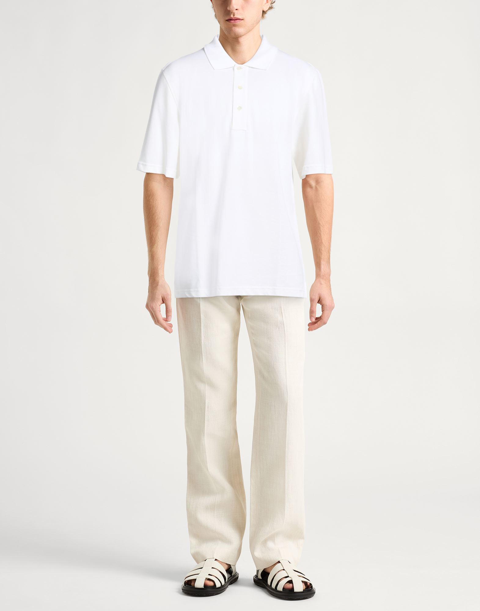  Lanvin - Camisetas Y Tops - Polos - On Yoox.com 