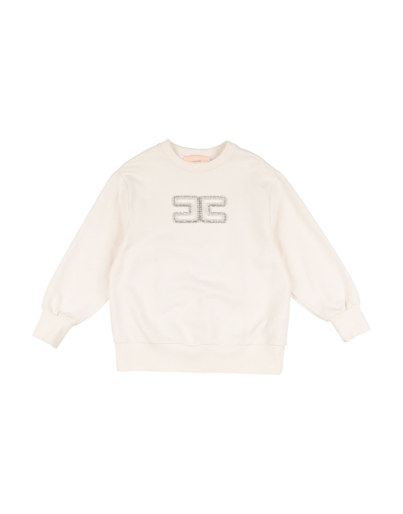  Elisabetta Franchi - Tops - Sweatshirts - On Yoox.com 