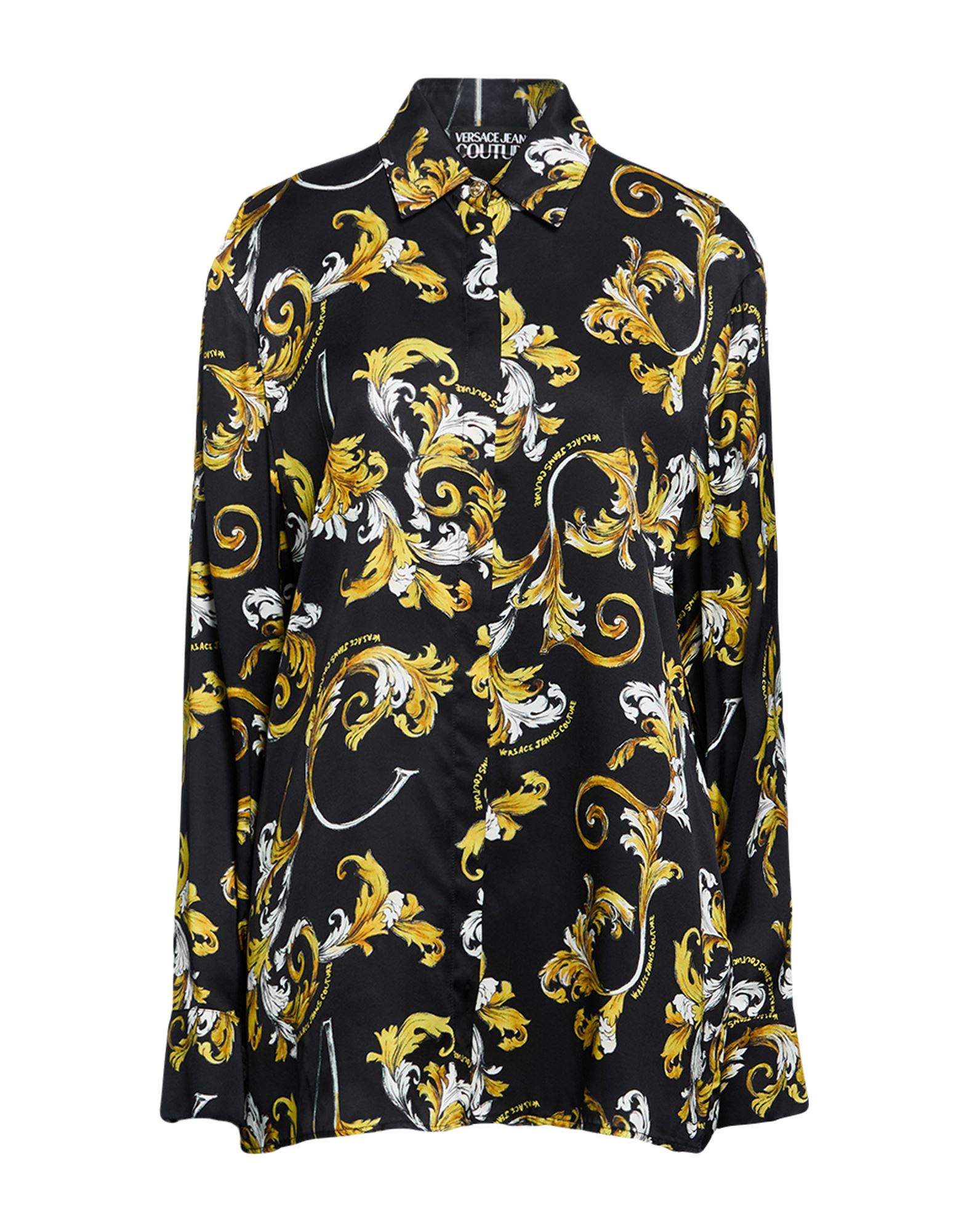 VERSACE JEANS COUTURE ΜΠΛΟΥΖΑΚΙΑ Πουκάμισο