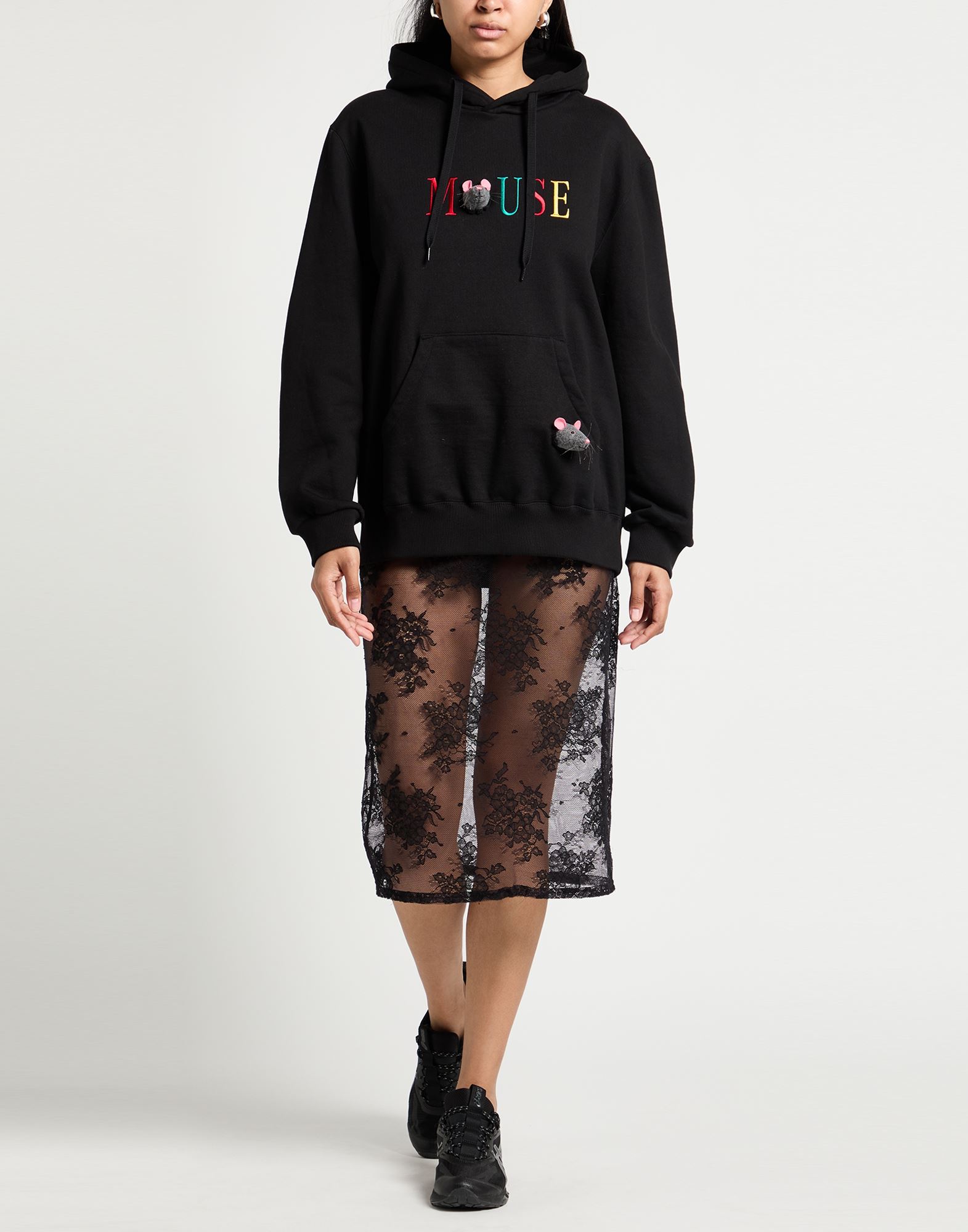  Doublet - Tops - Sweatshirts - On Yoox.com 