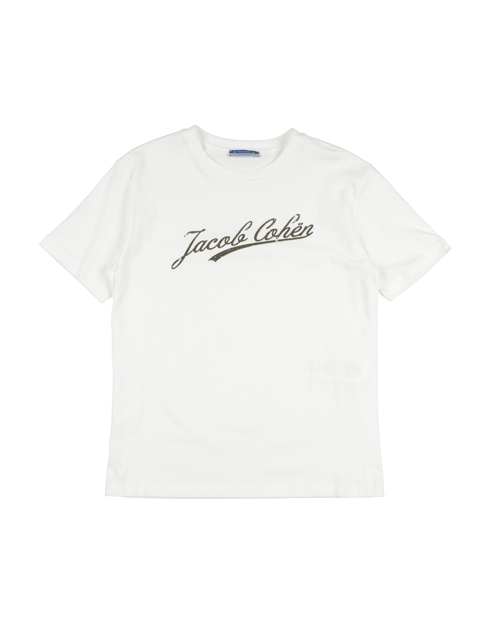  Jacob Cohёn - Tops - T-shirts - On Yoox.com 