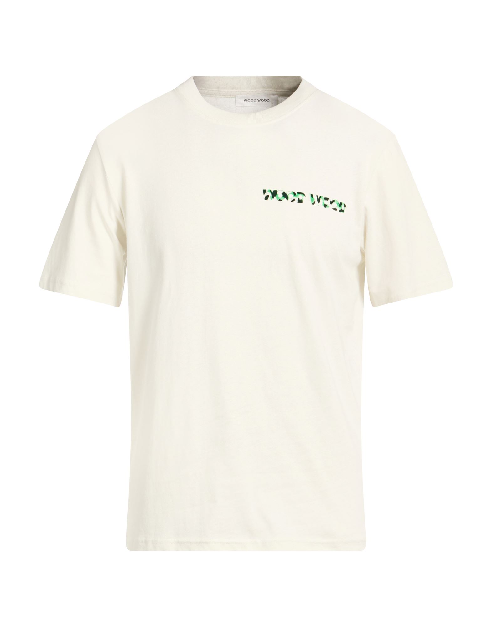  Wood Wood - Tops - T-shirts - On Yoox.com 