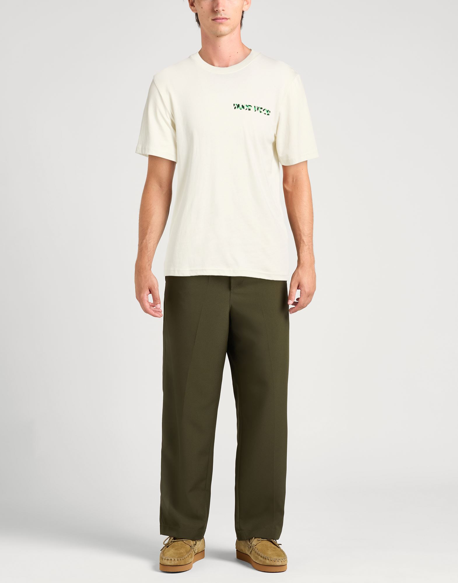  Wood Wood - Tops - T-shirts - On Yoox.com 