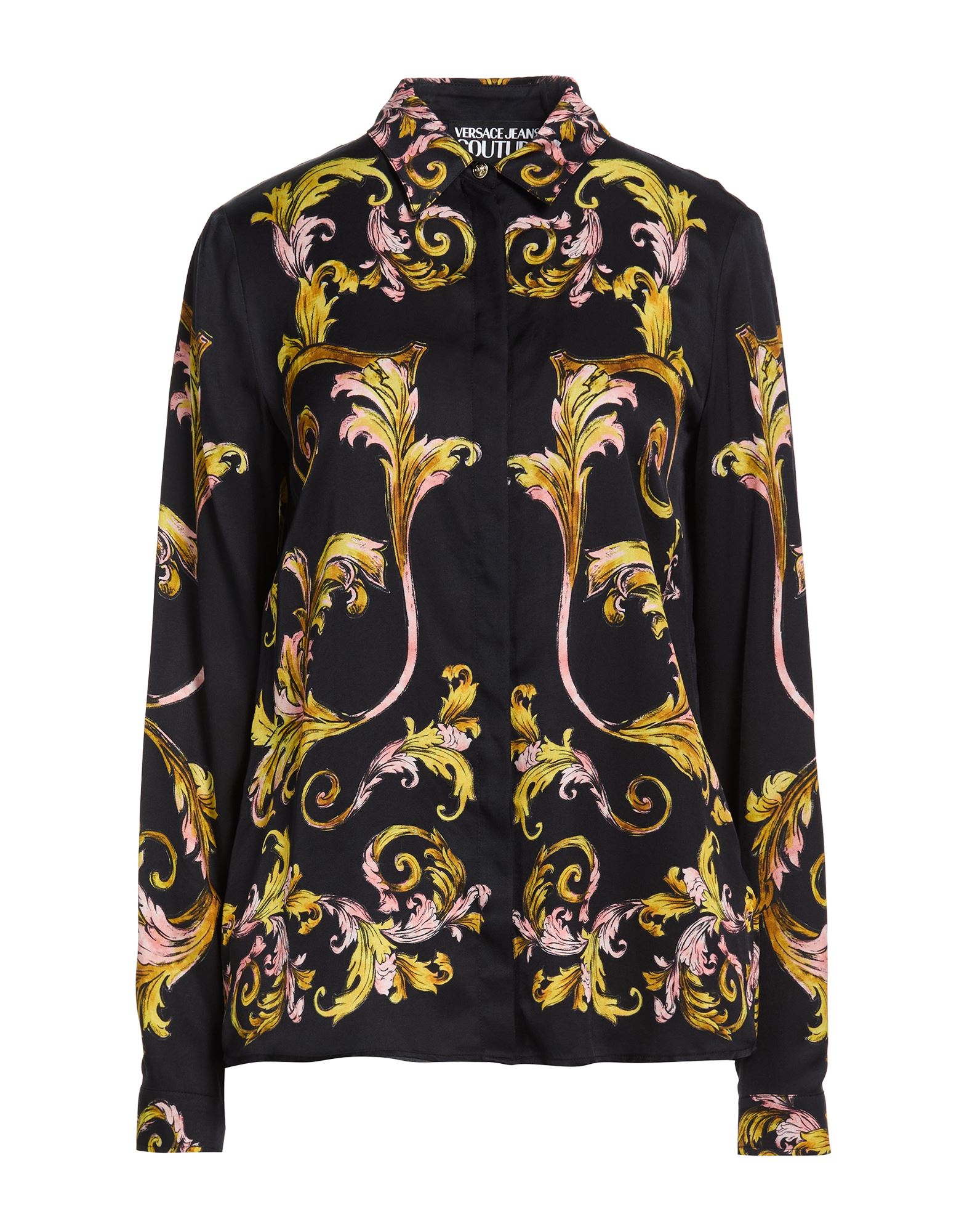 VERSACE JEANS COUTURE VERSACE JEANS COUTURE ΜΠΛΟΥΖΑΚΙΑ Πουκάμισο