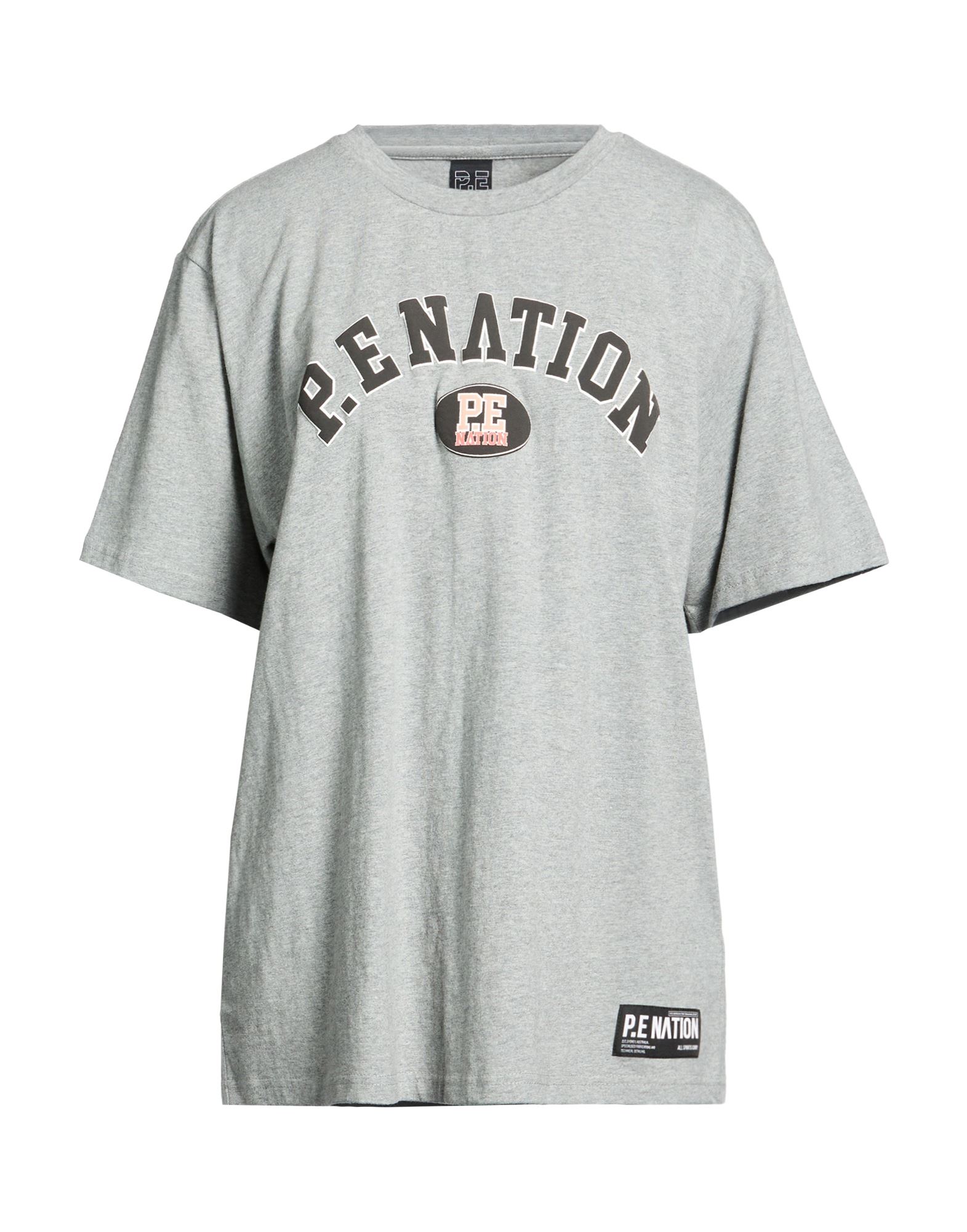  P.e Nation - Tops - T-shirts - On Yoox.com 