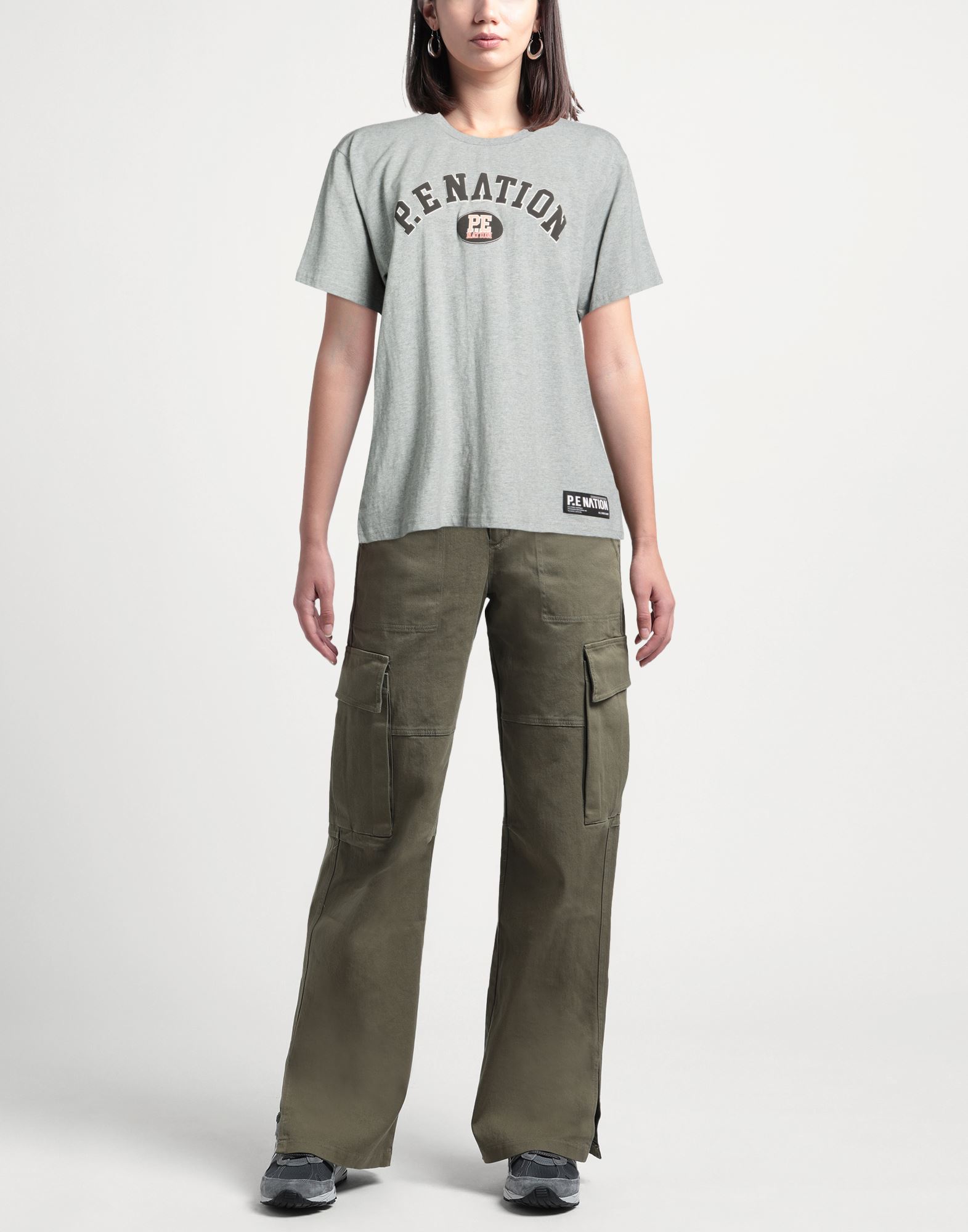  P.e Nation - Tops - T-shirts - On Yoox.com 