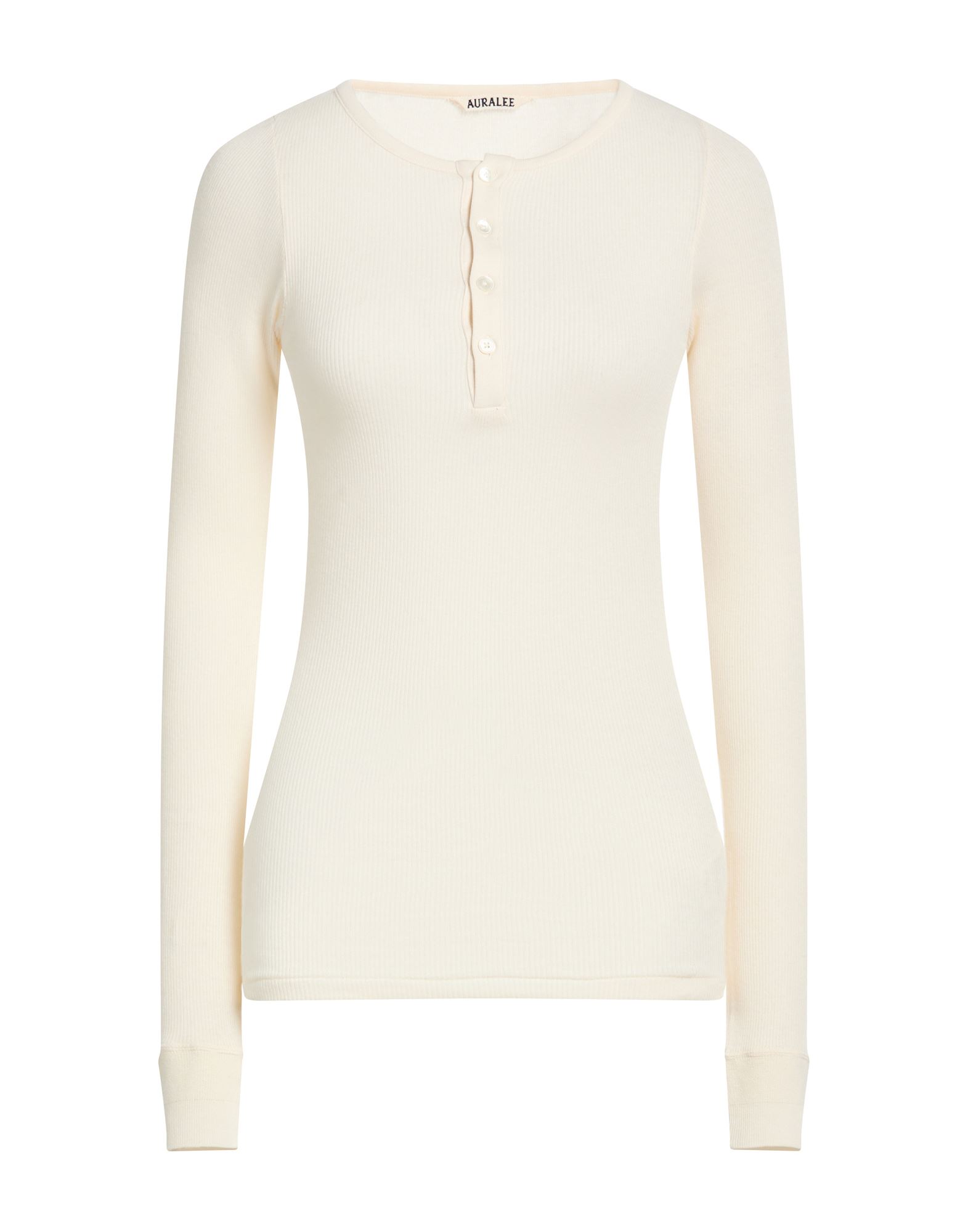  Auralee - Tops - T-shirts - On Yoox.com 