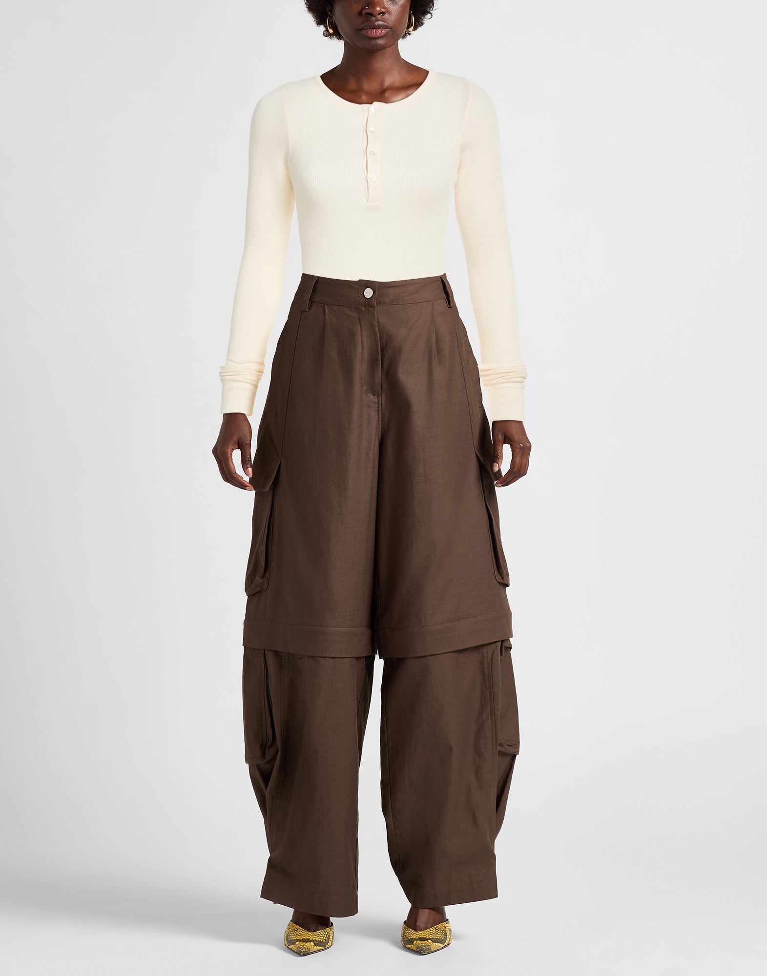  Auralee - Tops - T-shirts - On Yoox.com 