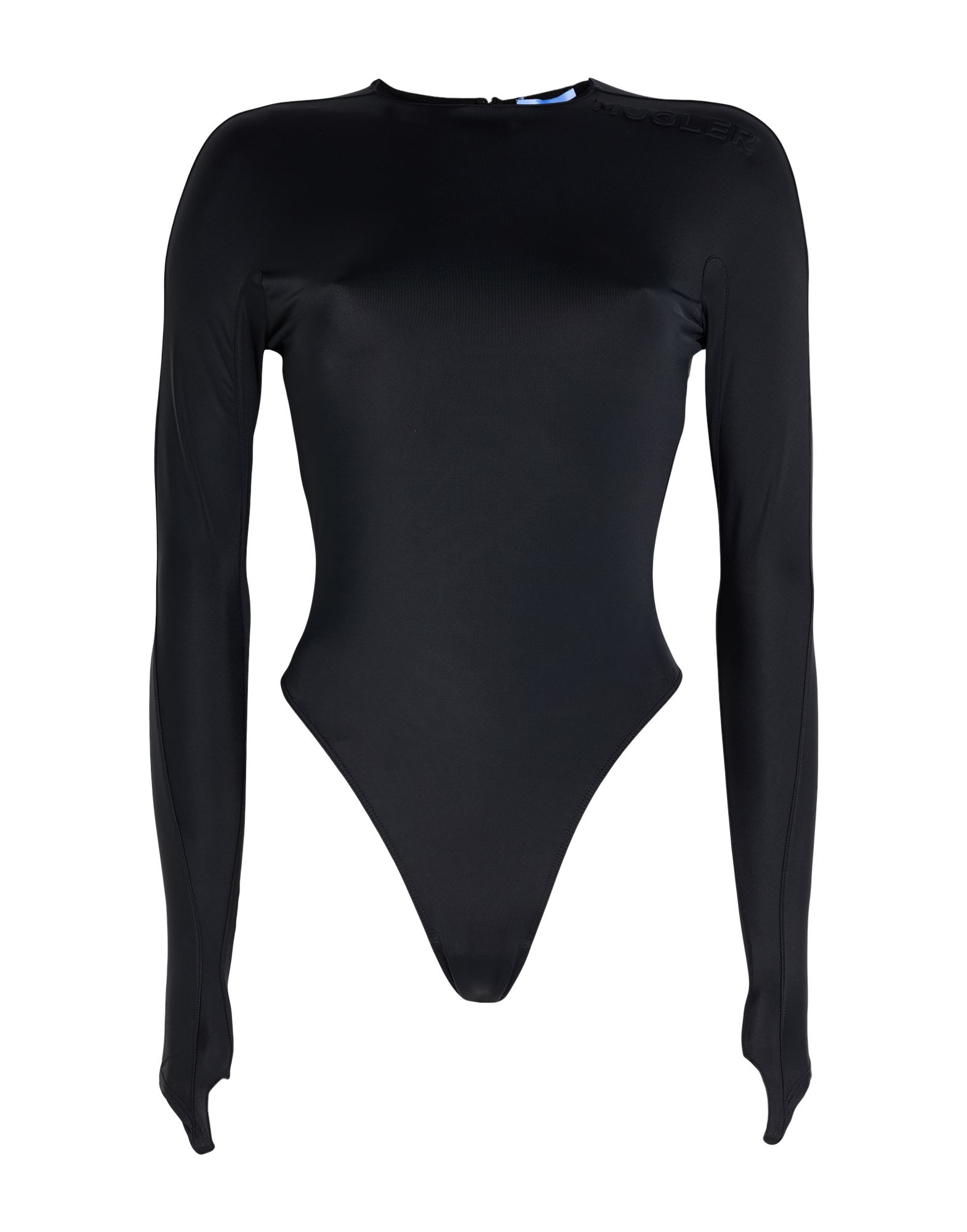 MUGLER MUGLER ΜΠΛΟΥΖΑΚΙΑ Κορμάκι
